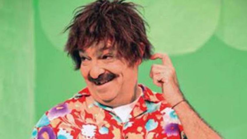 Andrés Bustamante, el mejor comediante de México; estos son sus personajes