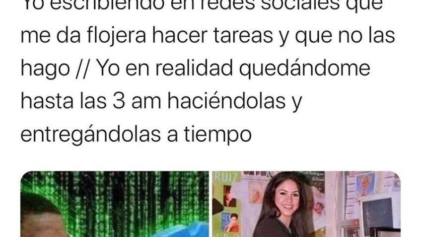 Día del estudiante: Los mejores MEMES para la gran celebración