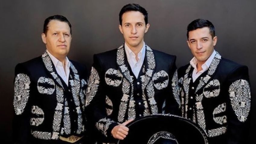 Mariachi Gama 1000 evoluciona gracias a TikTok: VIDEOS