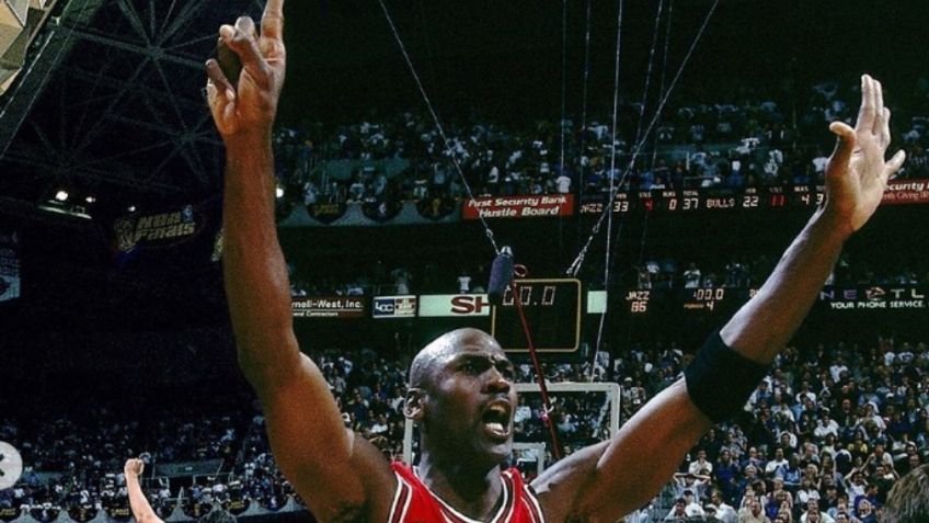 ¿Por qué acusan a Michael Jordan de mentir en el documental The Last Dance?