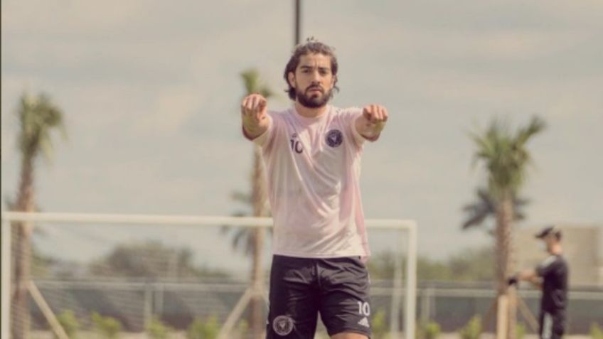 Matías Almeyda pidió golpear a Rubens Sambueza, revela Rodolfo Pizarro