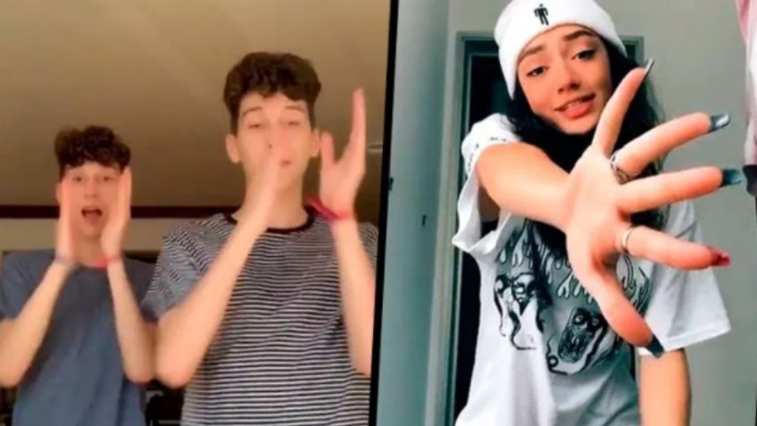 Cobaem de Michoacán organiza batalla de baile de rap en Tik Tok