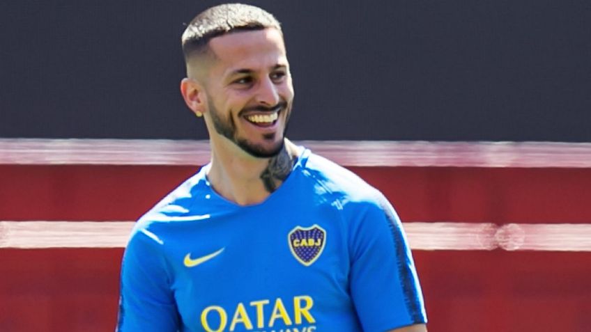 ¿América o Boca Juniors? Benedetto revela cuál es el mejor equipo del continente