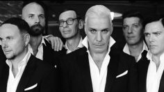 ¡Adiós conciertos! Rammstein reagendará presentaciones en México para 2021