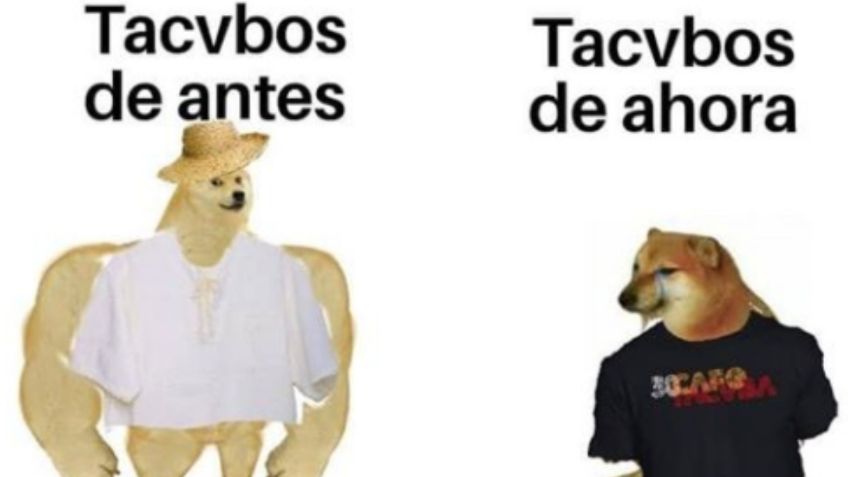 Los mejores MEMES de Café Tacvba para celebrar sus 31 años de trayectoria