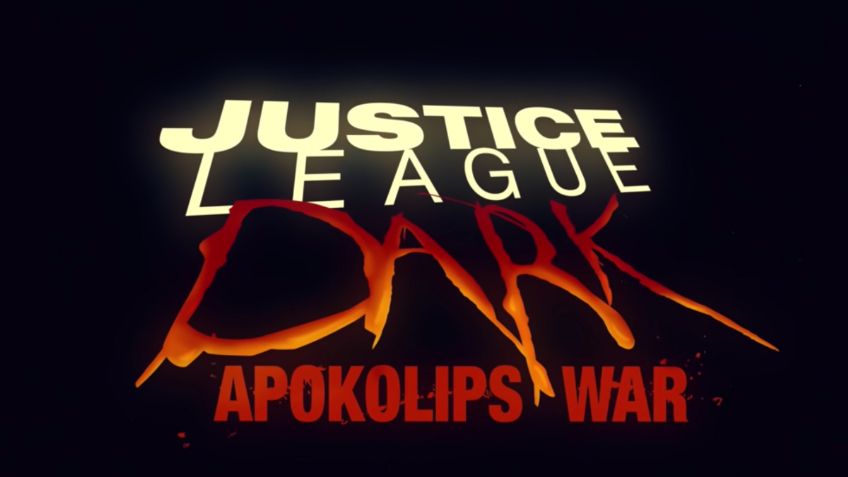 De Flashpoint a Apokolips: Este es el orden en que debes ver las películas animadas de DC