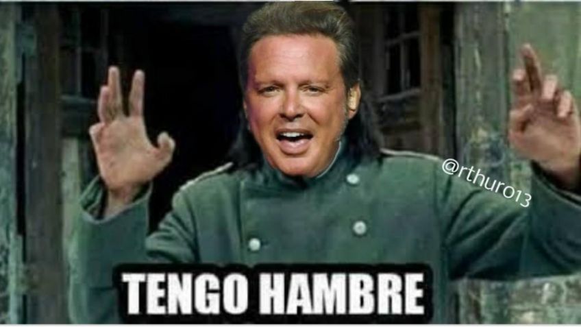 Luis Miguel deslumbra en las redes como "El Sol" de los MEMES por su comercial