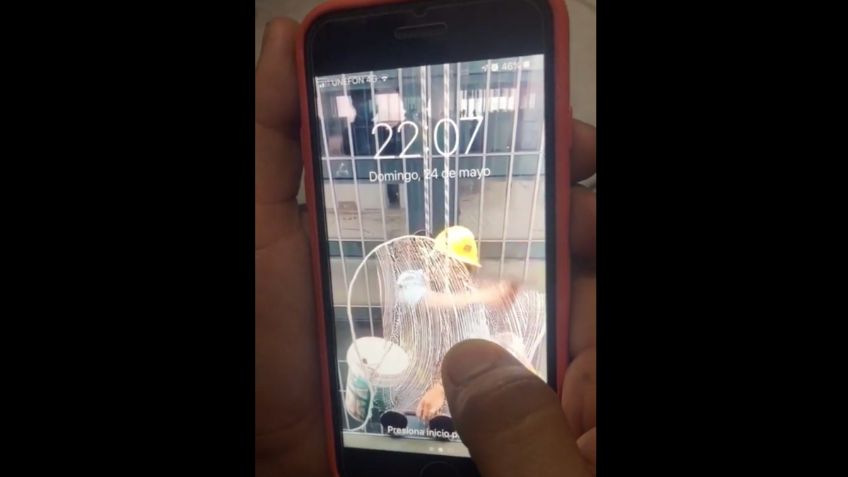 Así puedes ponerle fondo animado a tu iPhone paso a paso: VIDEO