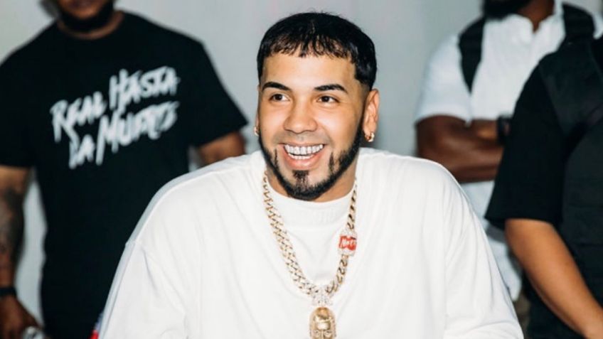 Anuel AA se autoproclama el MEJOR reguetonero y desata POLÉMICA