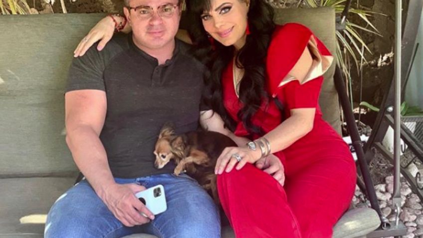 Maribel Guardia cumple 61 años y ellos fueron los hombres de los que se enamoró