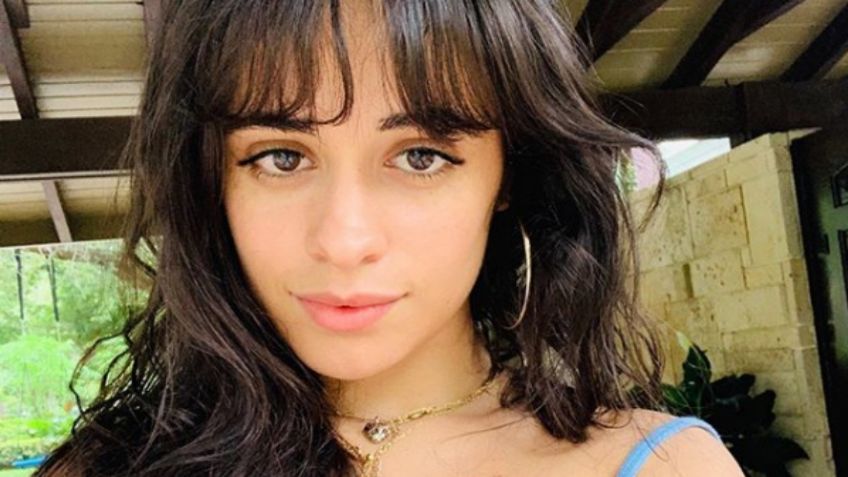 Camila Cabello revela que sufrió de complicado trastorno mental; ve cómo lo superó