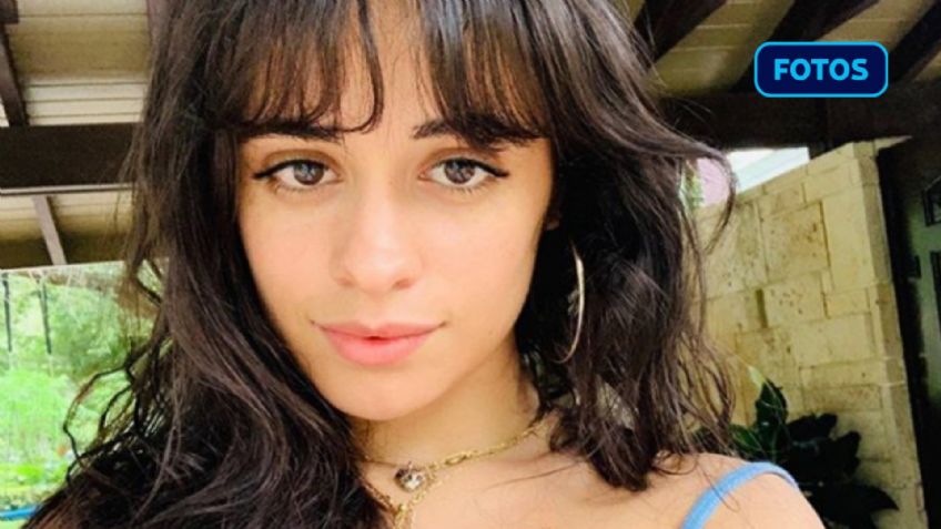 Camila Cabello revela que sufrió de complicado trastorno mental; ve cómo lo superó