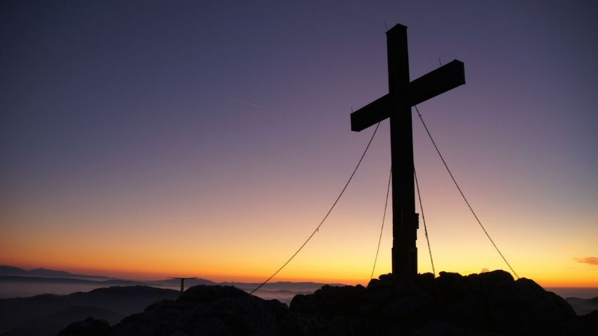 Día de la Santa Cruz: el origen de la festividad en México