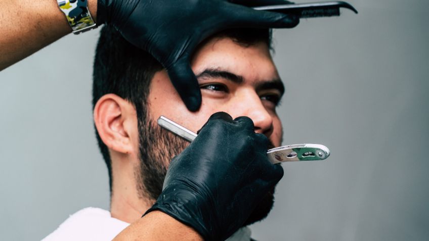 Ni barba ni corbata, en nueva normalidad