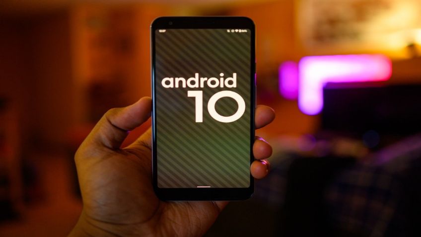 Android 10: Descubre si tu teléfono recibirá esta actualización