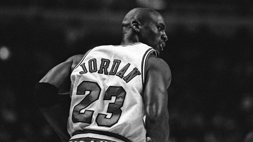 Michael Jordan se manifiesta ante los actos de racismo y abuso