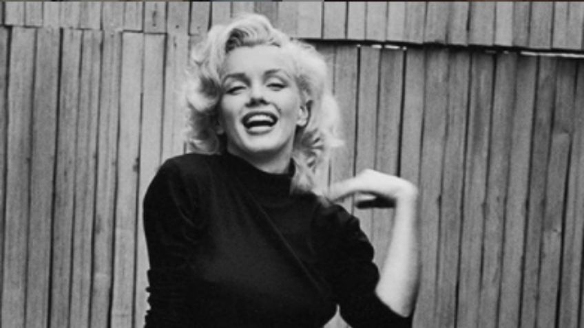 ESTAS son las raíces mexicanas de Marilyn Monroe