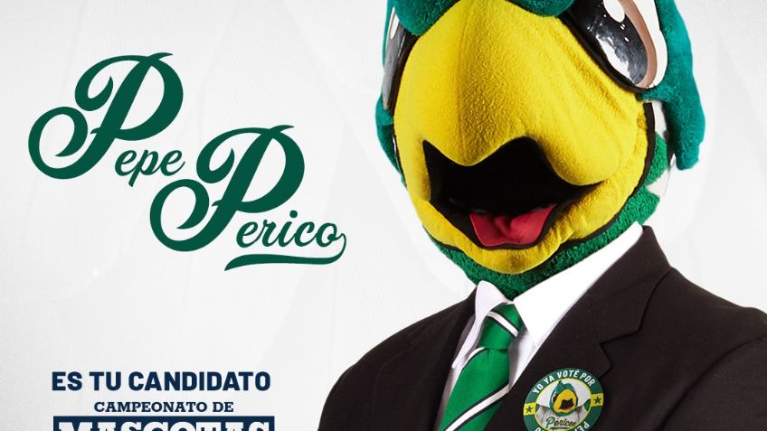 Avanza Pepe Perico de los Pericos de Puebla a semifinales