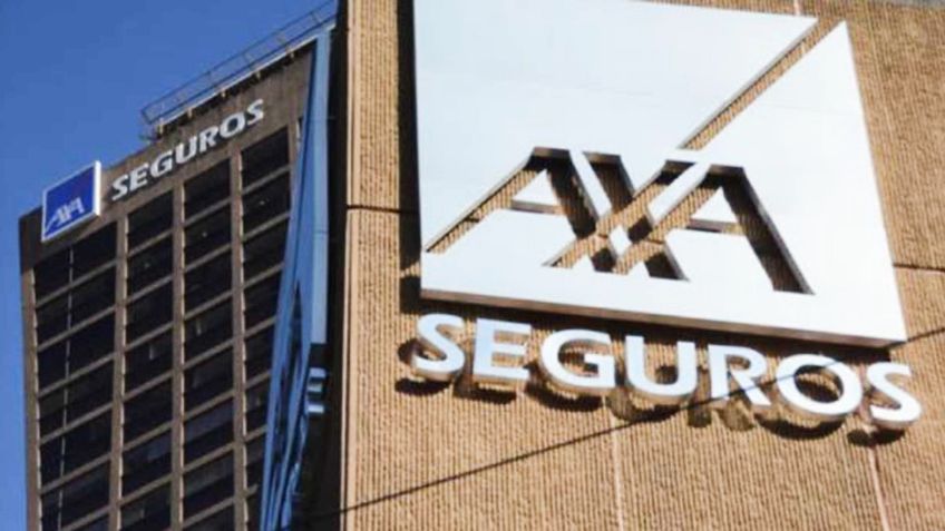 Crecen quejas en contra de Axa seguros