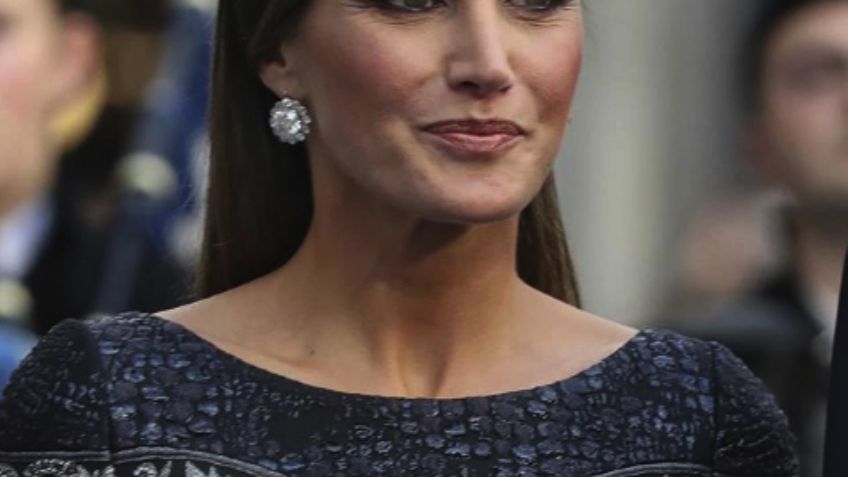 Letizia Ortíz, la reina de España es un ícono en la moda; pero esta es su transformación: FOTOS