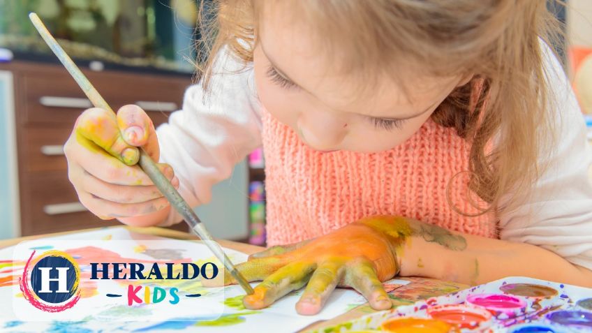 Juegos divertidos para niños: Actividades educativas para pasar la cuarentena aprendiendo