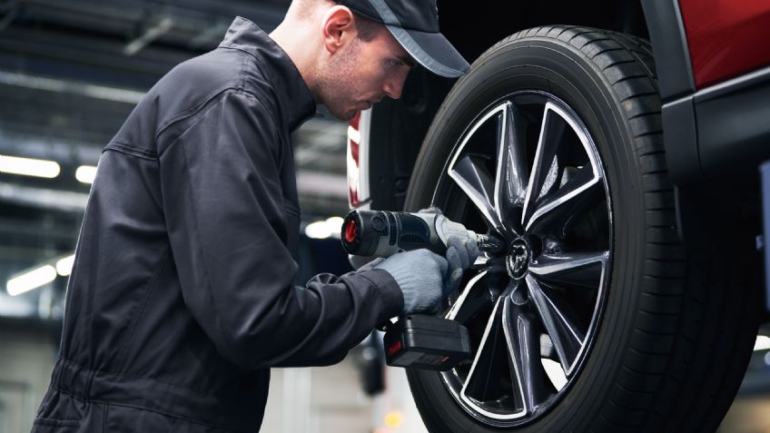 Mazda ofrecerá cambios de aceite sin costo a todo el personal médico sin importar la marca de su auto