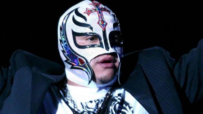 Retiro de Rey Mysterio: Dónde, cuándo y a qué hora ver su adiós al cuadrilátero