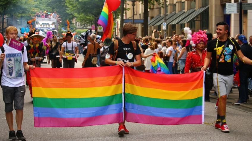 Junio, "Mes del Orgullo": ¿Qué se conmemora y por qué lo celebramos?