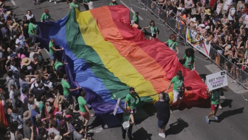 Junio, "Mes del Orgullo": ¿Qué se conmemora y por qué lo celebramos?