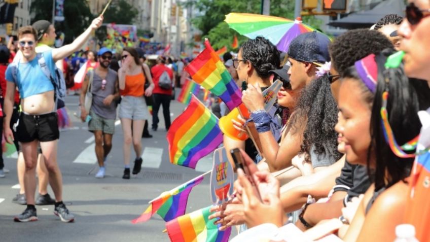 Junio, "Mes del Orgullo": ¿Qué se conmemora y por qué lo celebramos?