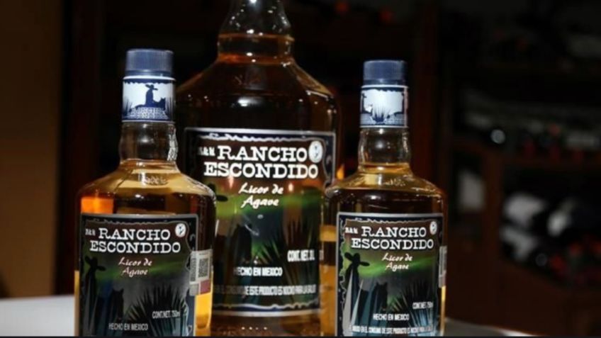 Rancho Escondido no es tequila, puede ocasionar ceguera, advierte Consejo Regulador del Tequila