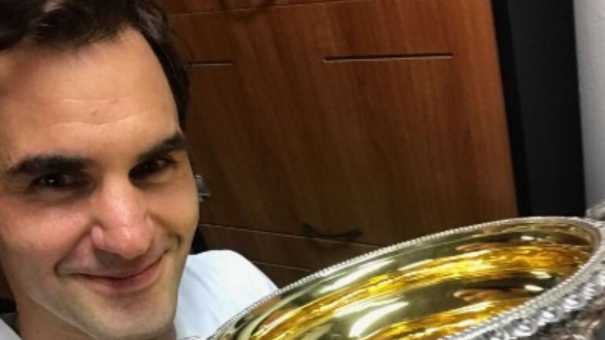 Federer dice adiós al 2020; espera volver en 2021 tras operación