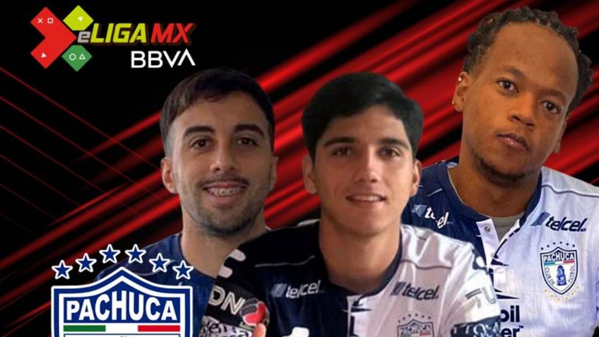 ¡Polémico pase de Pachuca! Kevin Álvarez derrotó con goleada al Puebla en eLiga MX