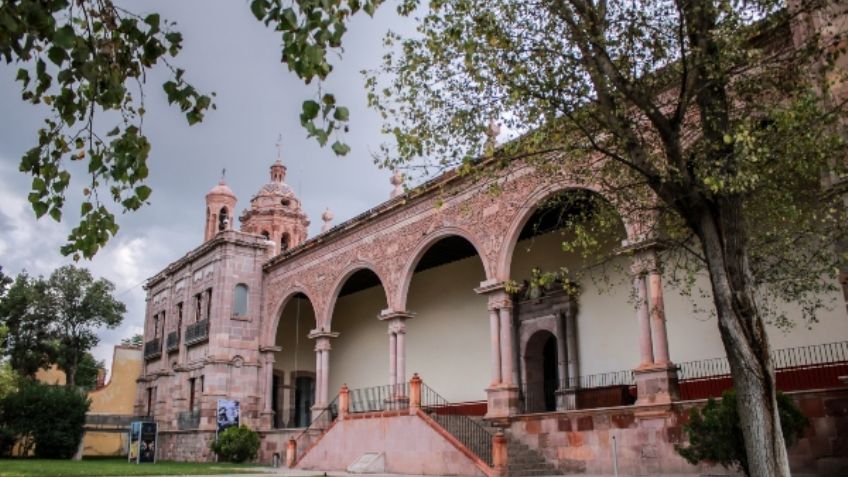 ¿Qué hacer en Guadalupe, Zacatecas, el Pueblo Mágico detenido en el tiempo?