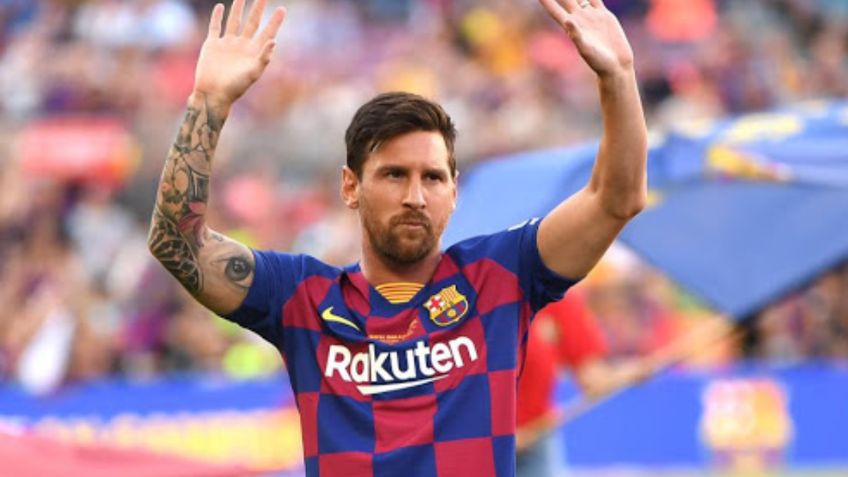 ¡Messi vuelve a la cancha! Mallorca vs Barcelona: Dónde y a qué hora ver partido La Liga de España