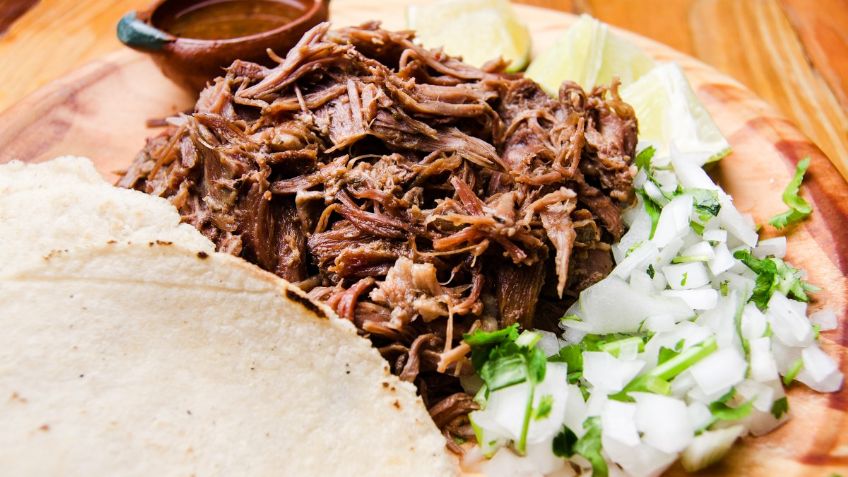 ¿Sabes de qué está hecha la PANCITA de barbacoa y cómo se prepara?