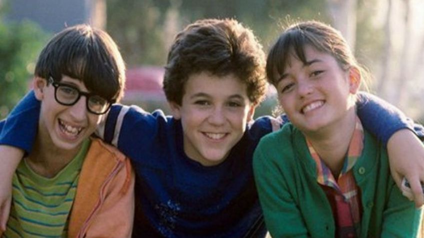 ¡Momento de nostalgia! Así luce actualmente el elenco de "Los años maravillosos"