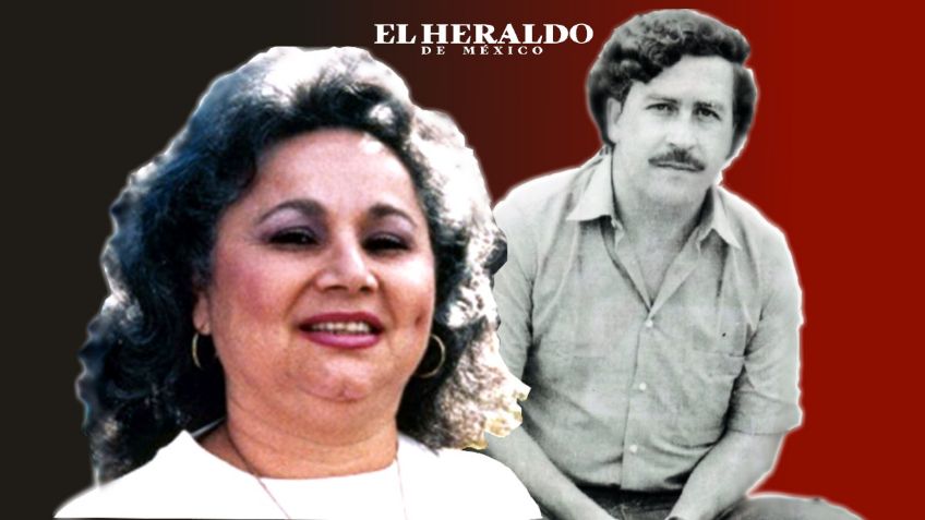 Griselda Blanco ¿Quién fue la mujer que llegó a tener más poder que Pablo Escobar?