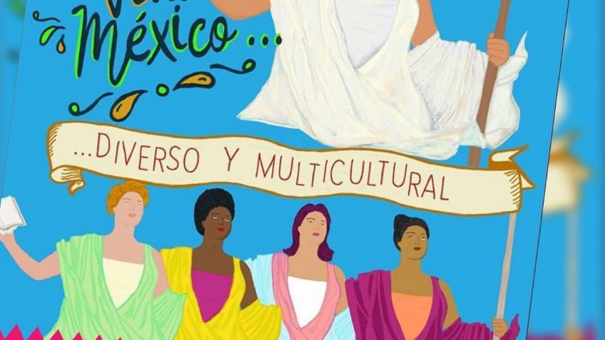 Decálogo para comprender los tipos de racismo en México y combatirlo