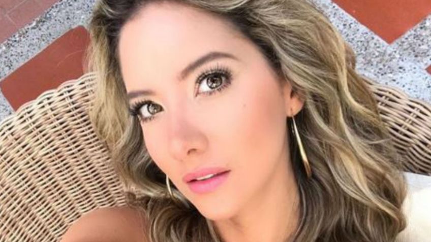 Daniella Álvarez, la exMiss Colombia 2012 que perdió trágicamente su pierna: FOTOS