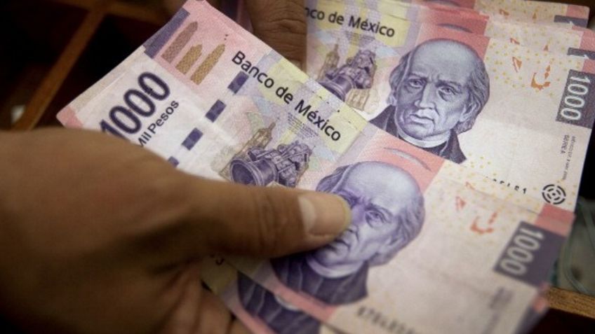 ¡Adiós Miguel Hidalgo! Estos son los ELEMENTOS del NUEVO billete de mil pesos: FOTO