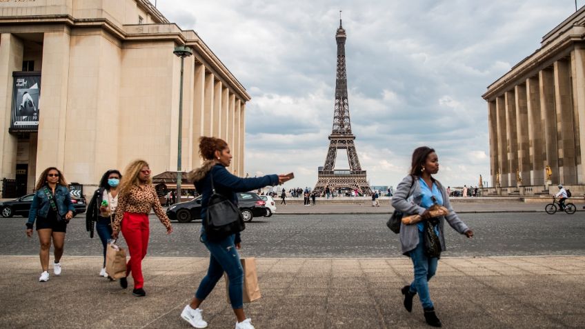 Colegios y escuelas vuelven a clases en Francia el 22 de junio