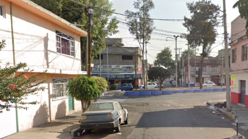 Suspenden tianguis dominical de la San Felipe de Jesús