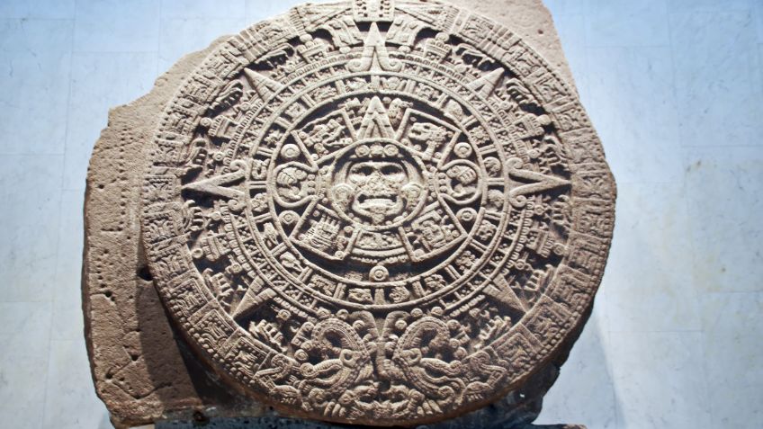 ¿Cuándo dijeron los MAYAS que sería el fin del mundo?