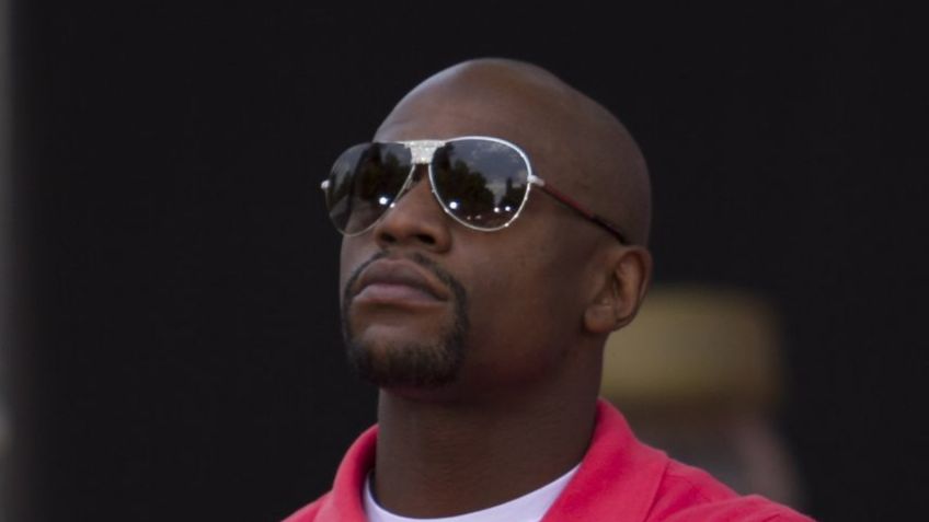 Sobredosis, causa de muerte de expareja de Floyd Mayweather Jr.