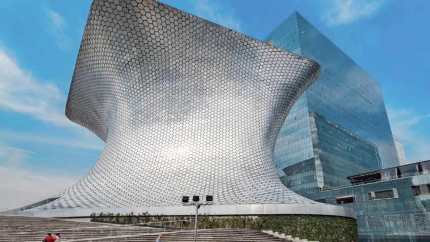 Adéntrate en la mente de Pablo Picasso en este recorrido virtual GRATIS del Museo Soumaya