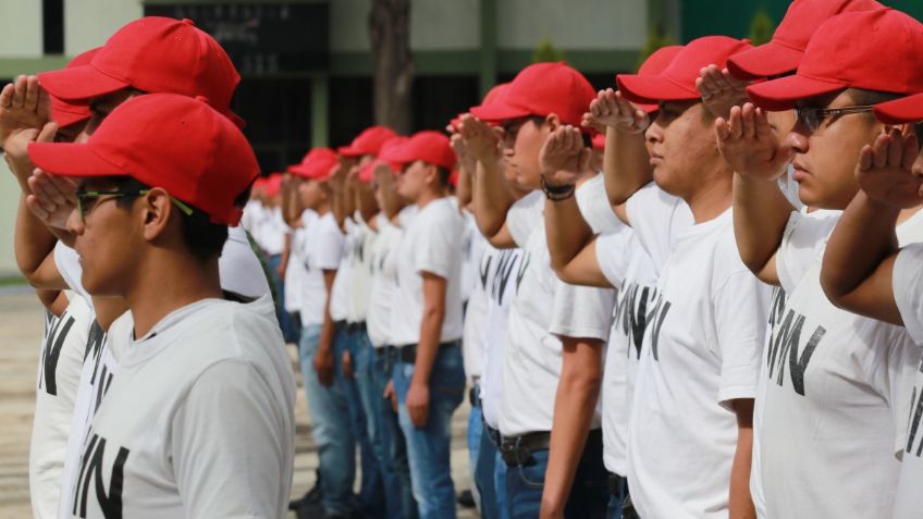 ¿Cuáles son los REQUISITOS para tramitar la cartilla militar?