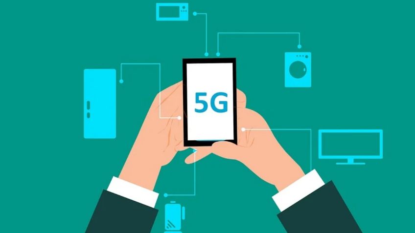 La red 5G crearía hasta 22 millones de empleos