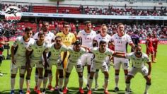 Lobos BUAP revive en redes con video al estilo Anonymous, ¿vuelven al fútbol?