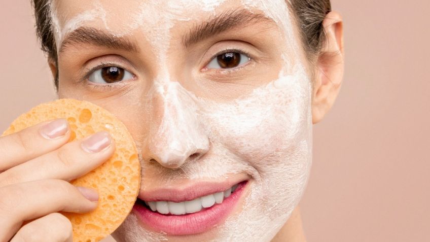 Mantén un cutis sano y sin arrugas con estas mascarilla de clara de huevo